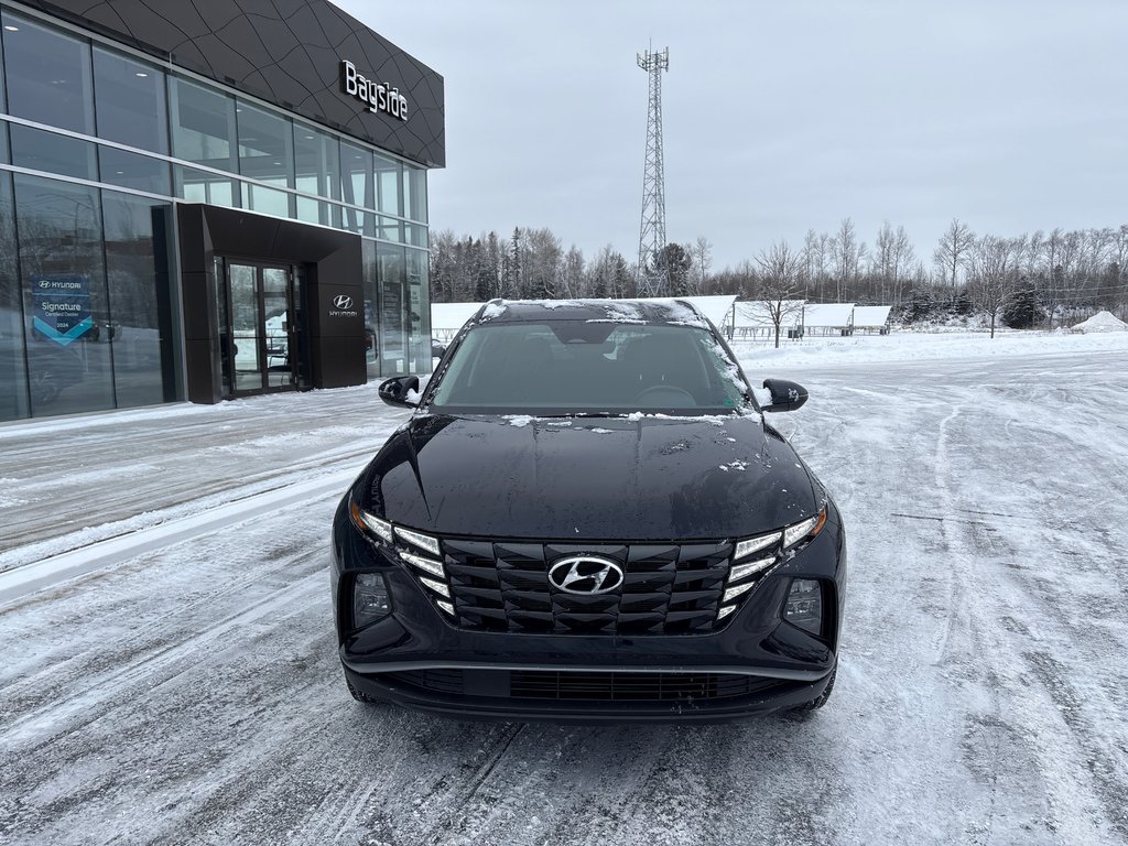 Hyundai Tucson Preferred 2023 à Bathurst, Nouveau-Brunswick - 2 - w1024h768px