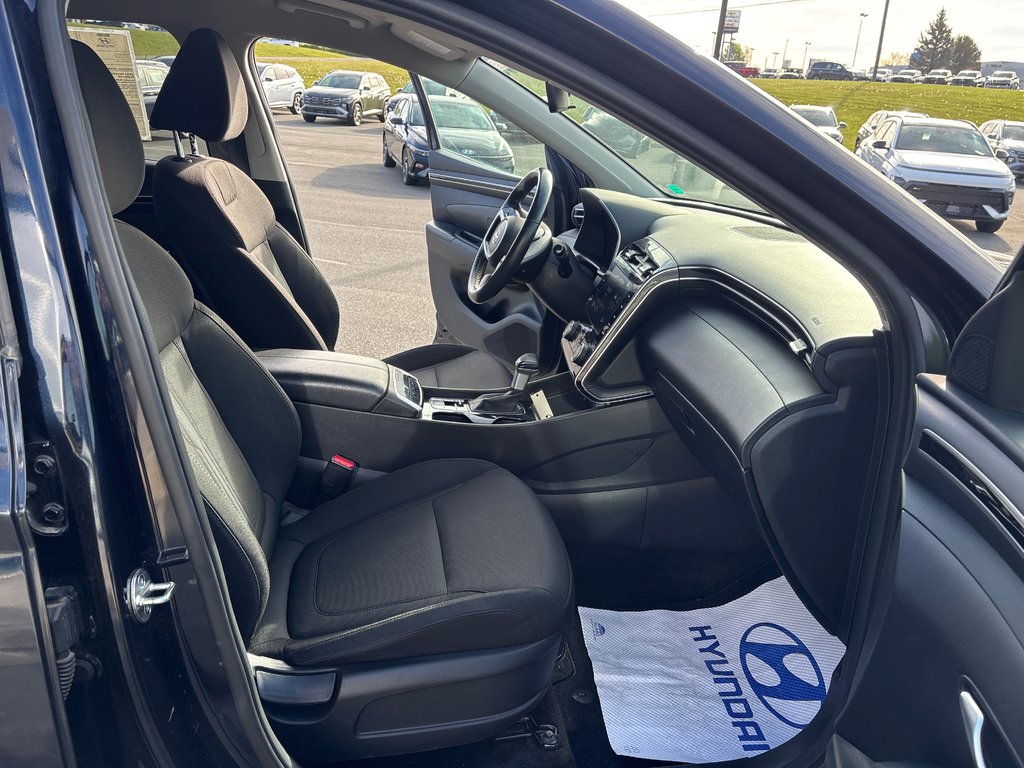 2023 Hyundai Tucson Preferred in Bathurst, New Brunswick - 21 - w1024h768px