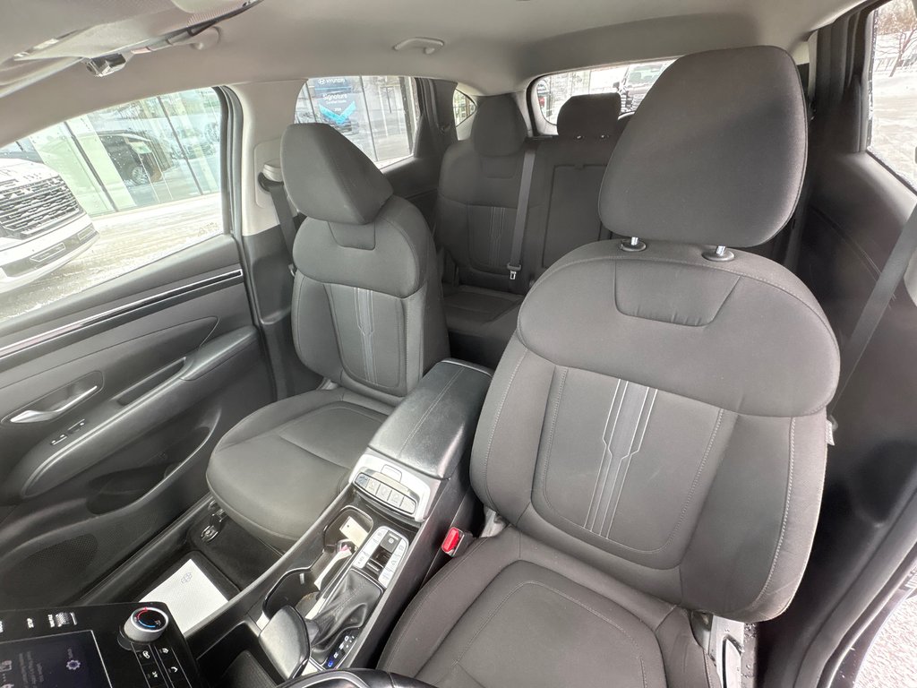 Hyundai Tucson Preferred 2023 à Bathurst, Nouveau-Brunswick - 16 - w1024h768px