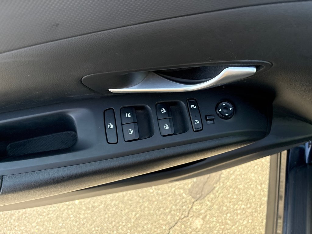 2023 Hyundai Tucson Preferred in Bathurst, New Brunswick - 18 - w1024h768px