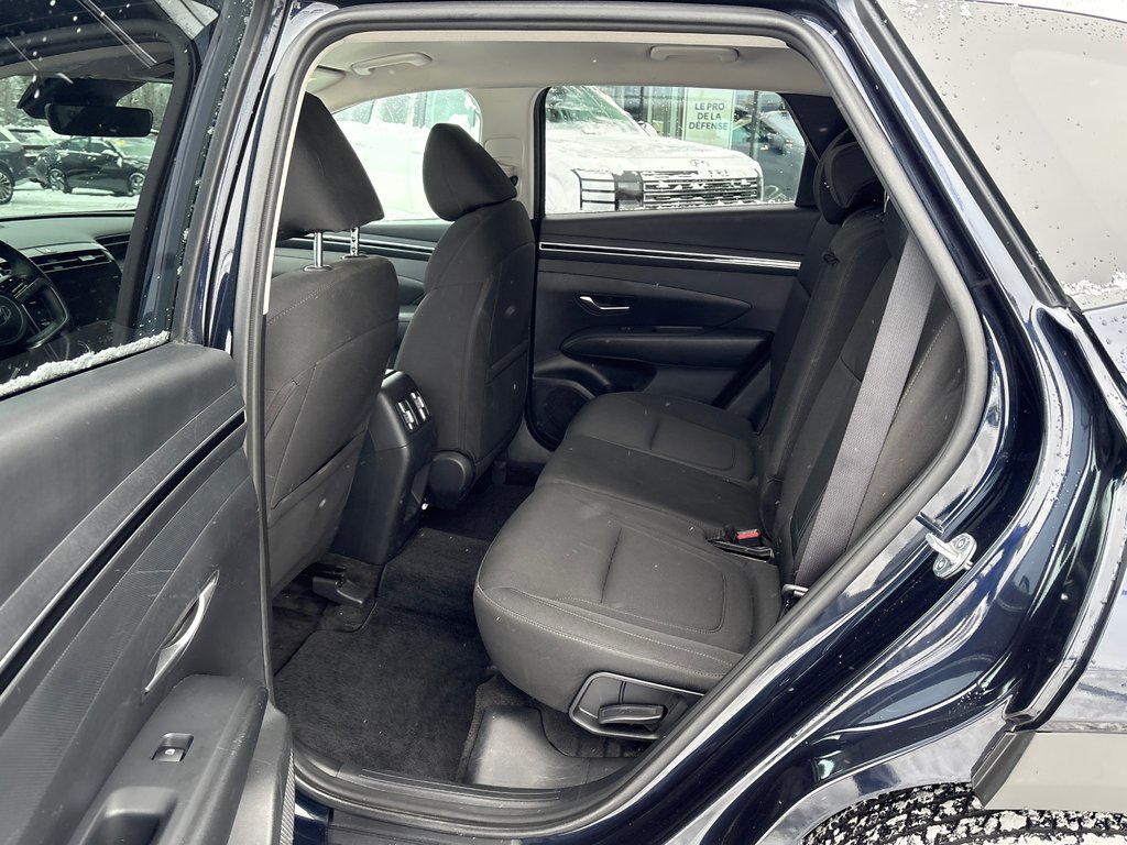 Hyundai Tucson Preferred 2023 à Bathurst, Nouveau-Brunswick - 9 - w1024h768px