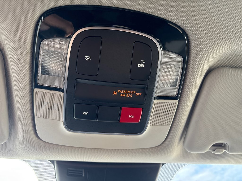 2023 Hyundai Tucson Preferred in Bathurst, New Brunswick - 15 - w1024h768px