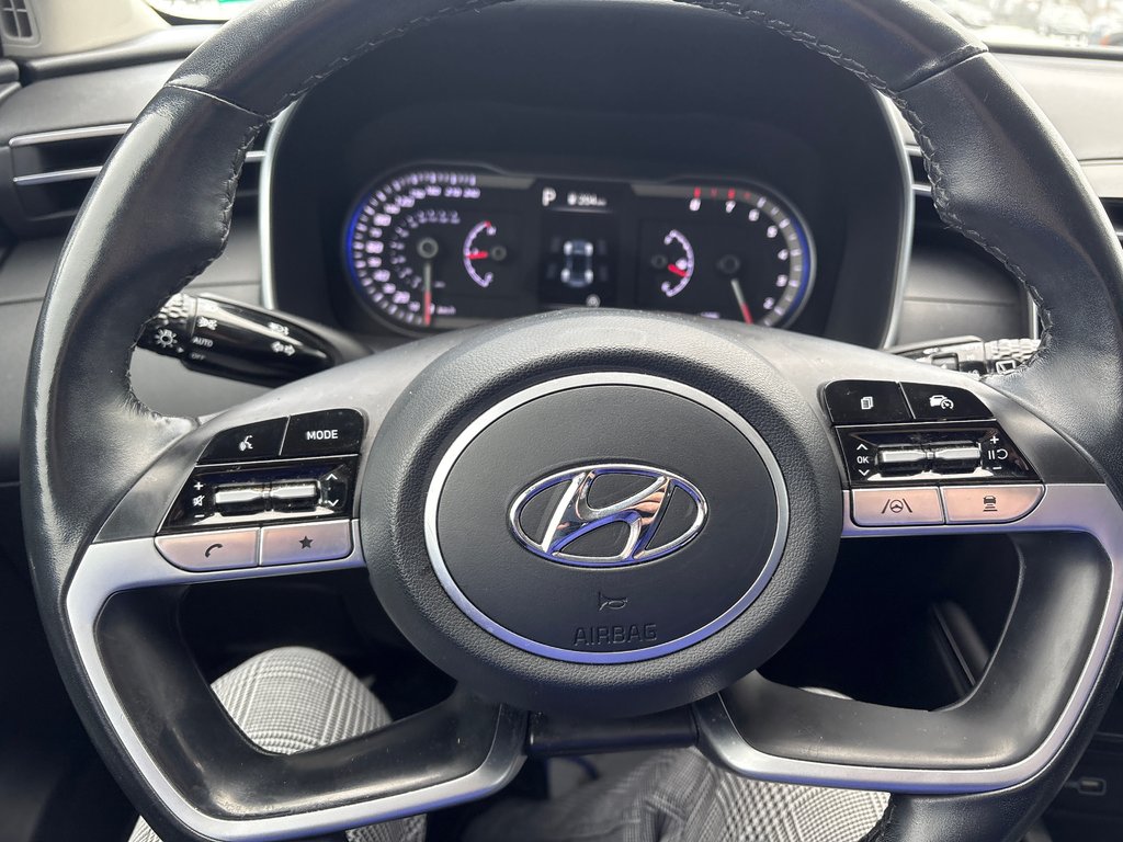 Hyundai Tucson Preferred 2023 à Bathurst, Nouveau-Brunswick - 19 - w1024h768px