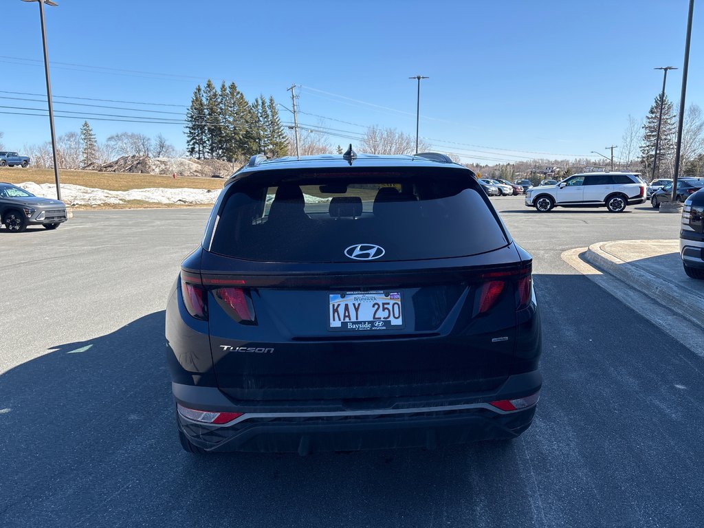 Hyundai Tucson Preferred 2023 à Bathurst, Nouveau-Brunswick - 6 - w1024h768px