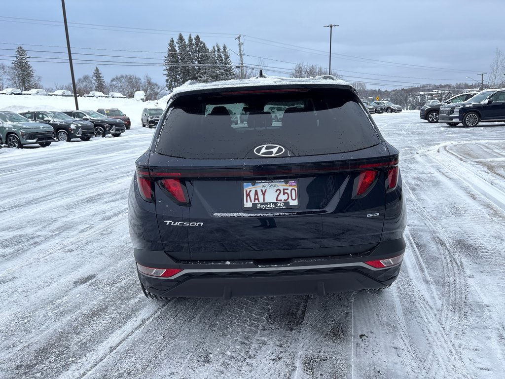 Hyundai Tucson Preferred 2023 à Bathurst, Nouveau-Brunswick - 6 - w1024h768px