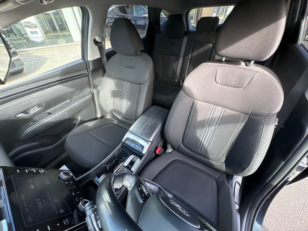 2023 Hyundai Tucson Preferred in Bathurst, New Brunswick - 24 - w1024h768px