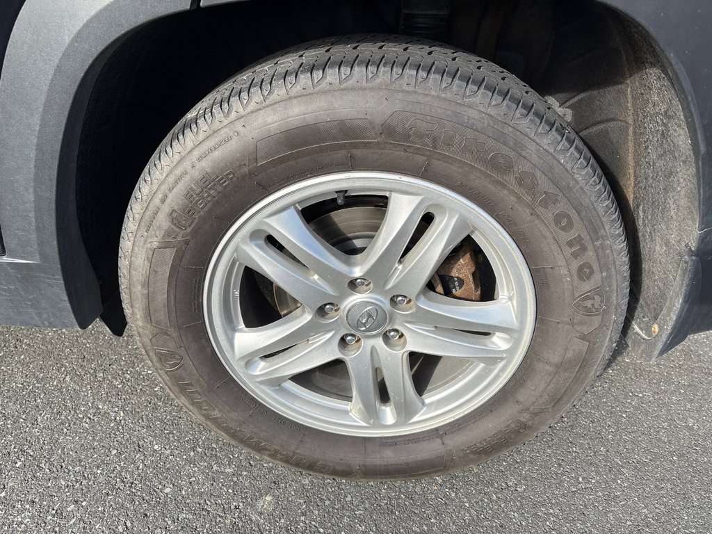 2023 Hyundai Tucson Preferred in Bathurst, New Brunswick - 23 - w1024h768px