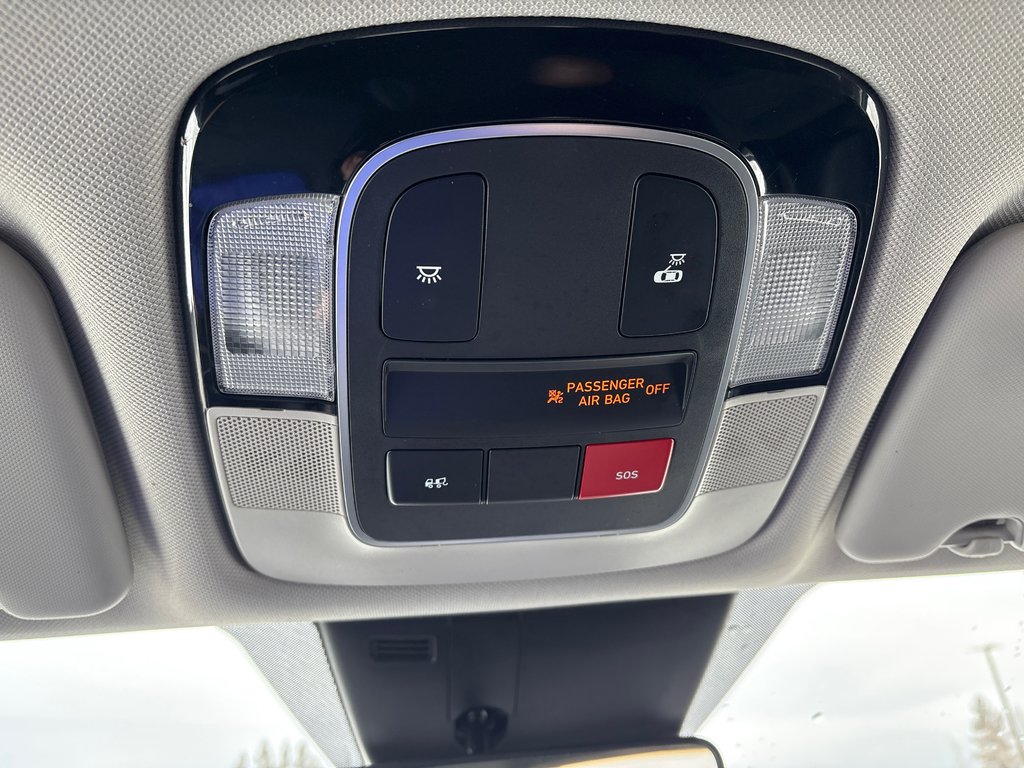 Hyundai Tucson Preferred 2023 à Bathurst, Nouveau-Brunswick - 23 - w1024h768px