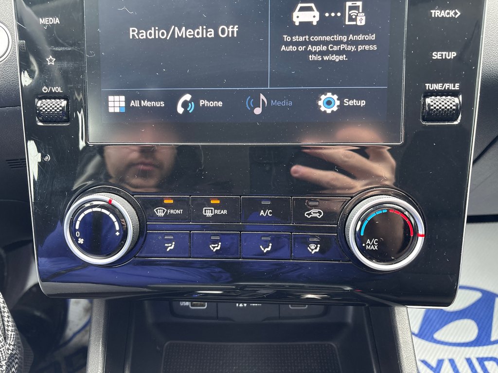 Hyundai Tucson Preferred 2023 à Bathurst, Nouveau-Brunswick - 21 - w1024h768px