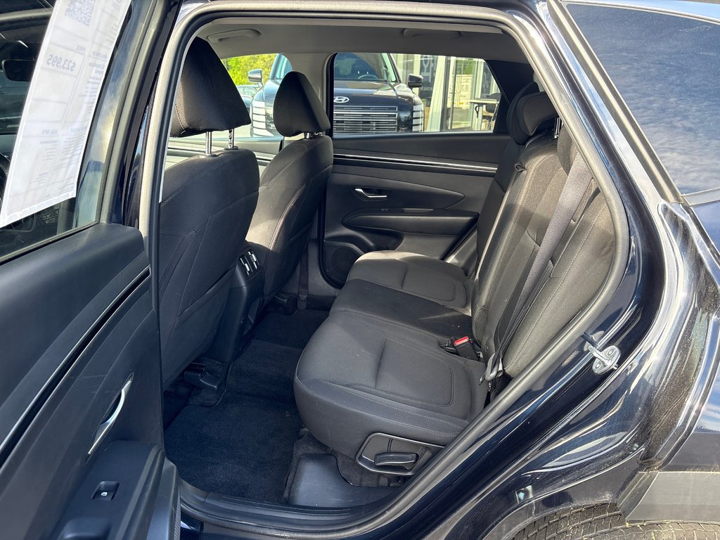 2023 Hyundai Tucson Preferred in Bathurst, New Brunswick - 20 - w1024h768px