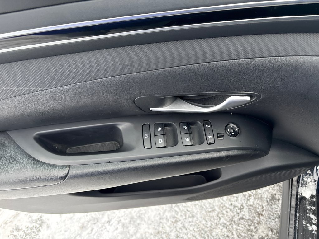 Hyundai Tucson Preferred 2023 à Bathurst, Nouveau-Brunswick - 11 - w1024h768px