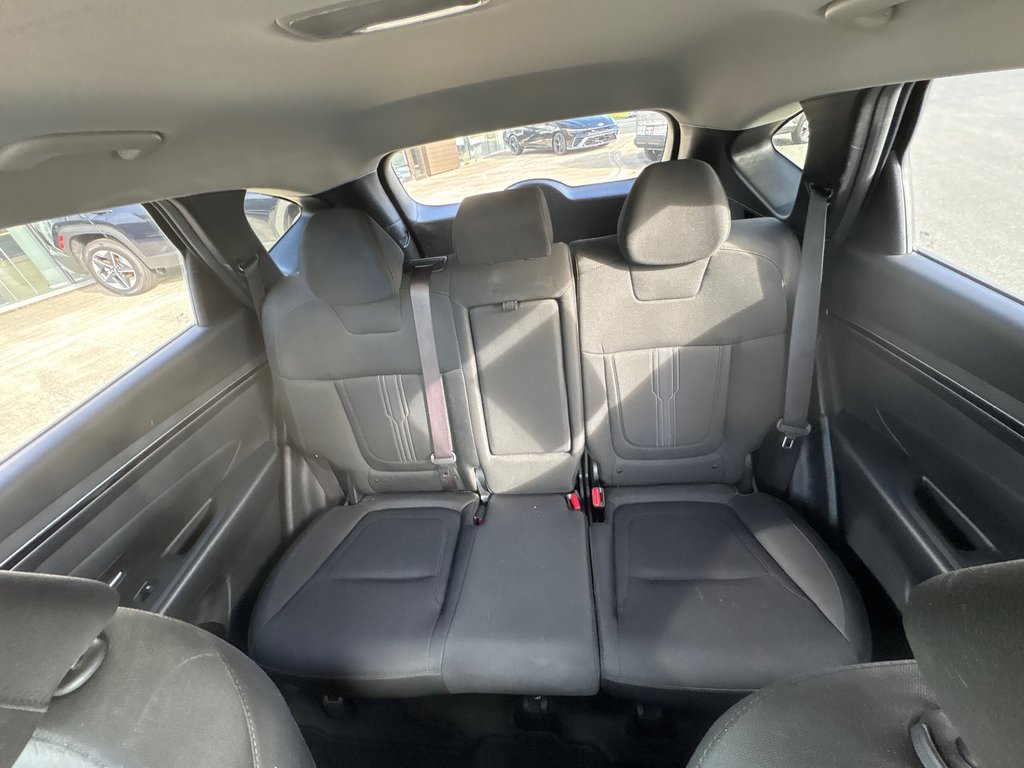2023 Hyundai Tucson Preferred in Bathurst, New Brunswick - 8 - w1024h768px