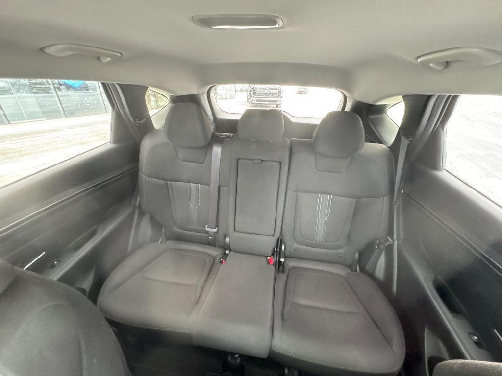 Hyundai Tucson Preferred 2023 à Bathurst, Nouveau-Brunswick - 17 - w1024h768px