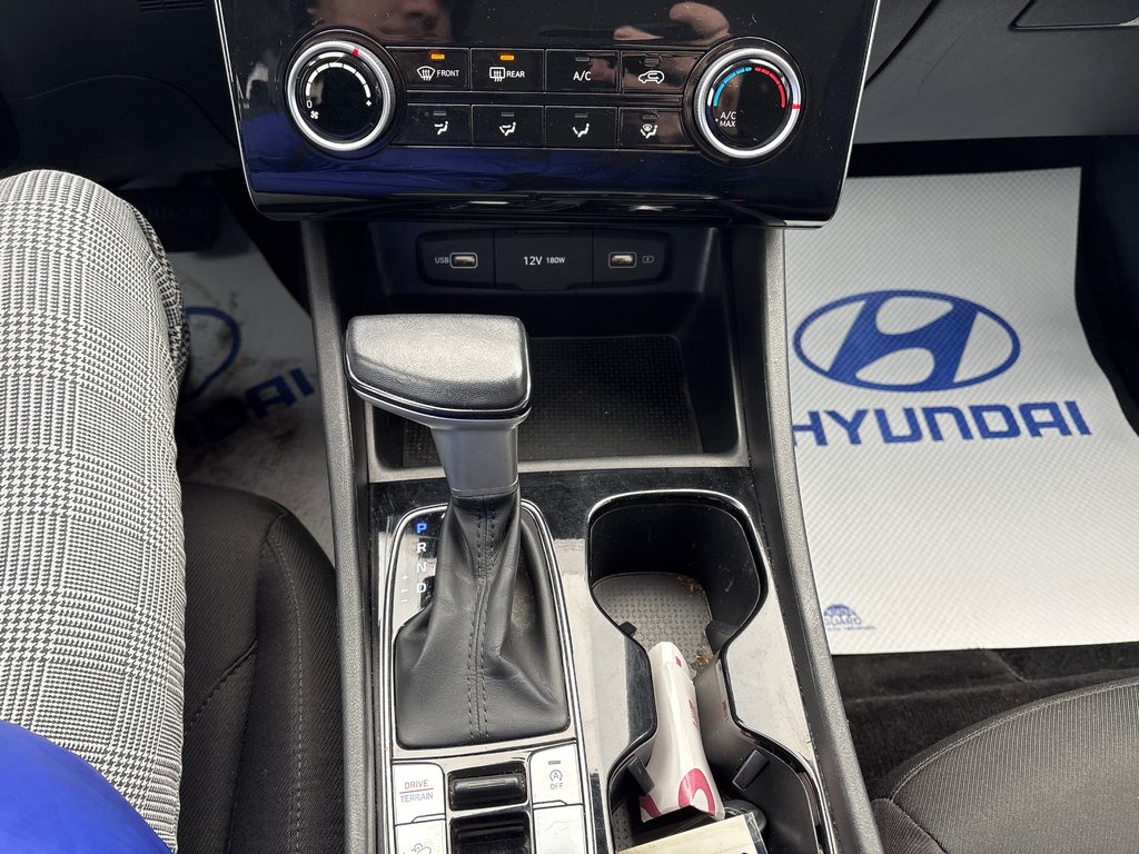 Hyundai Tucson Preferred 2023 à Bathurst, Nouveau-Brunswick - 22 - w1024h768px