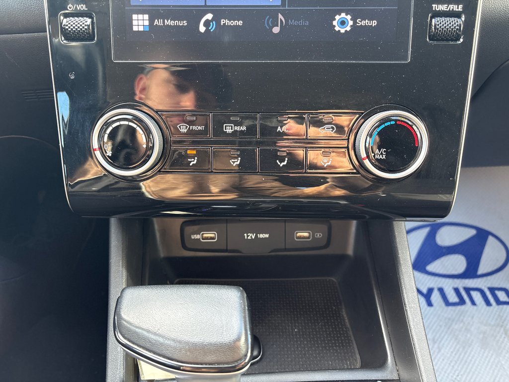 2023 Hyundai Tucson Preferred in Bathurst, New Brunswick - 25 - w1024h768px