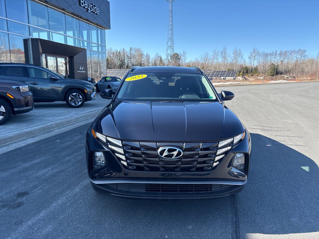 Hyundai Tucson Preferred 2023 à Bathurst, Nouveau-Brunswick - 2 - w1024h768px
