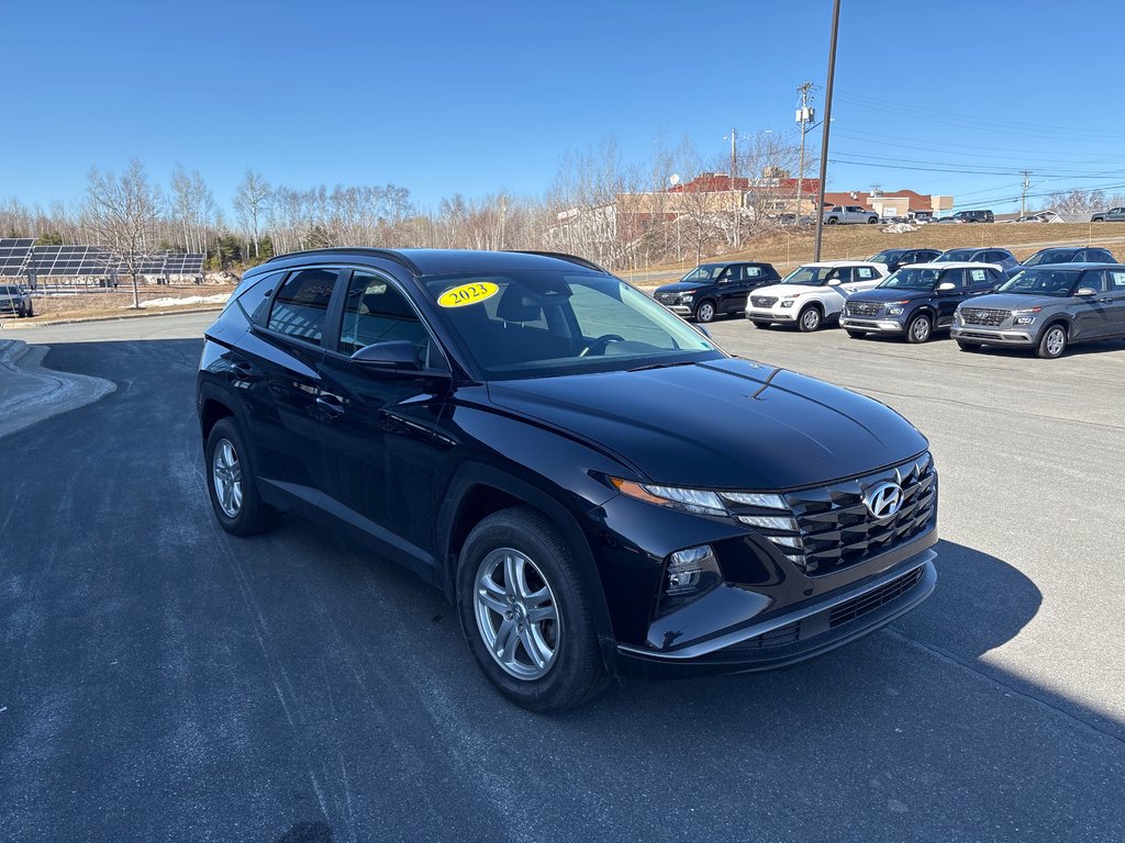 Hyundai Tucson Preferred 2023 à Bathurst, Nouveau-Brunswick - 3 - w1024h768px