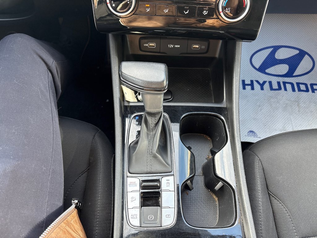 2023 Hyundai Tucson Preferred in Bathurst, New Brunswick - 14 - w1024h768px