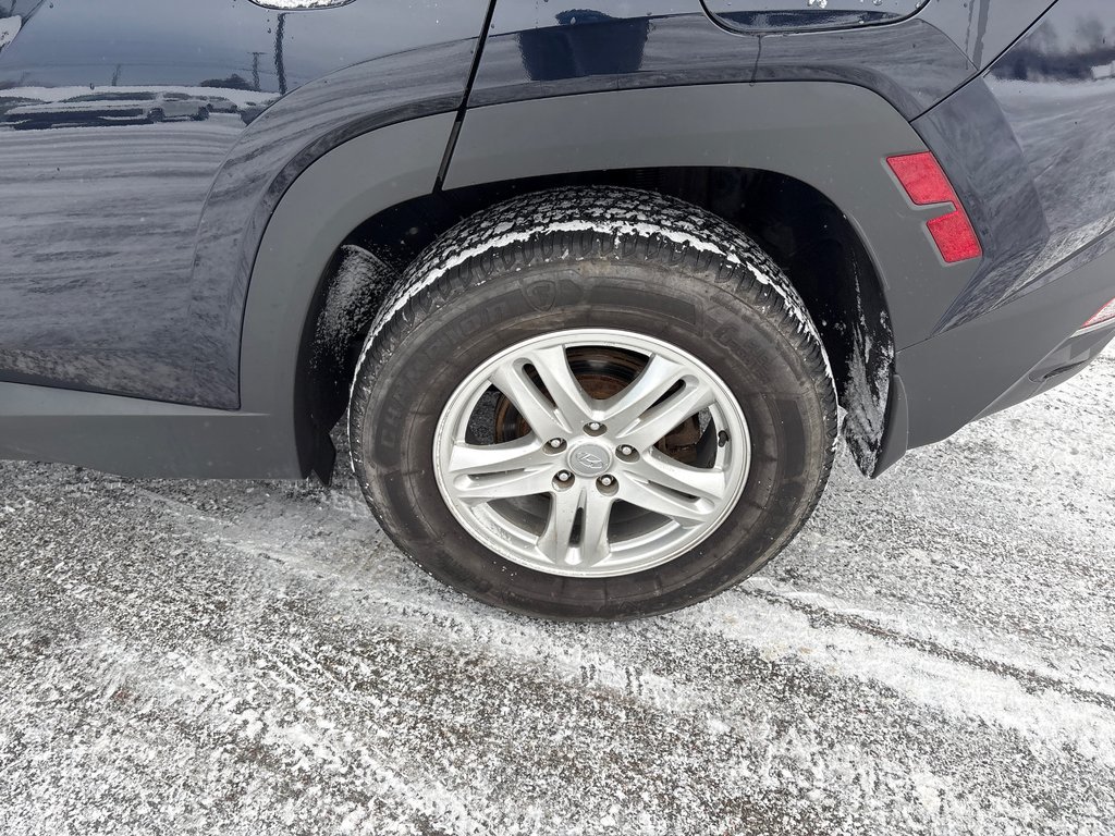 Hyundai Tucson Preferred 2023 à Bathurst, Nouveau-Brunswick - 12 - w1024h768px