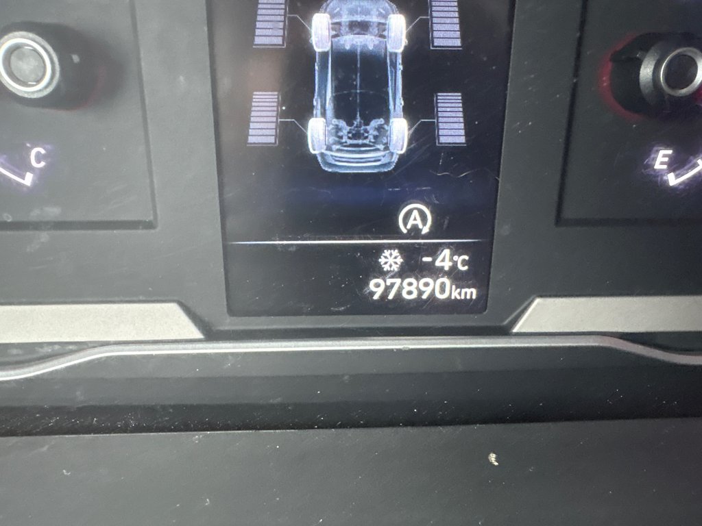 Hyundai Tucson Preferred 2023 à Bathurst, Nouveau-Brunswick - 18 - w1024h768px