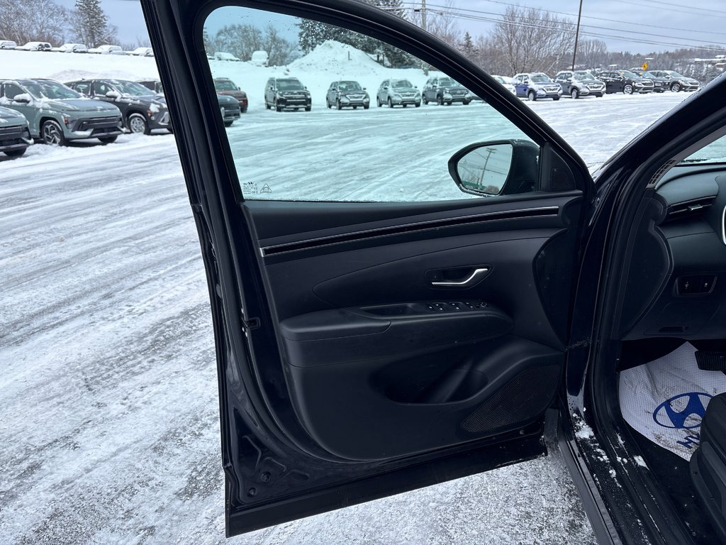 Hyundai Tucson Preferred 2023 à Bathurst, Nouveau-Brunswick - 10 - w1024h768px