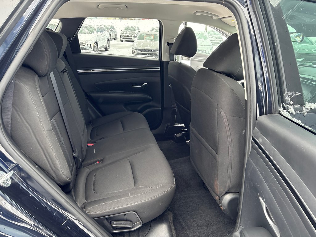 Hyundai Tucson Preferred 2023 à Bathurst, Nouveau-Brunswick - 14 - w1024h768px