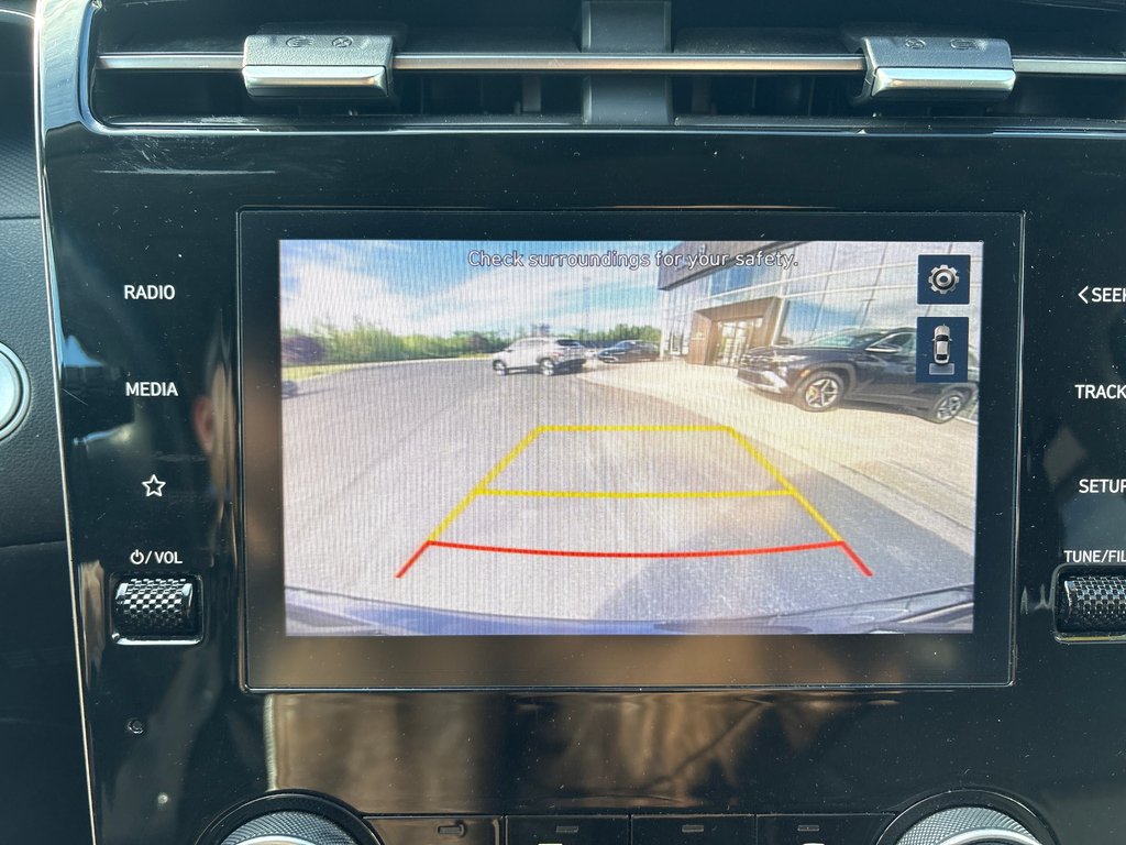 2023 Hyundai Tucson Preferred in Bathurst, New Brunswick - 13 - w1024h768px