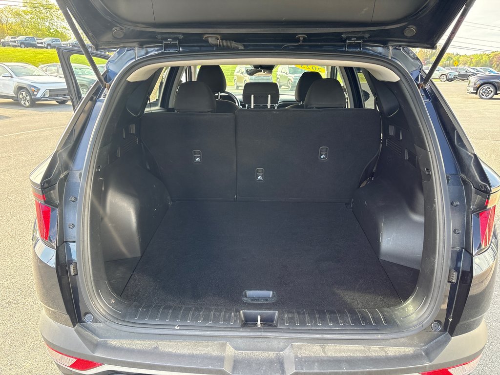 2023 Hyundai Tucson Preferred in Bathurst, New Brunswick - 22 - w1024h768px