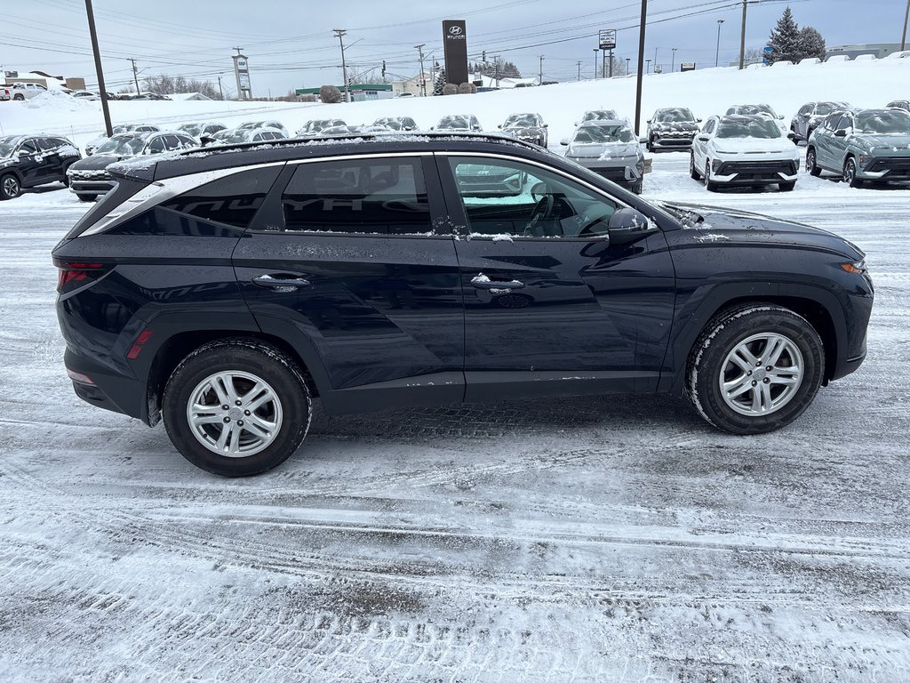 Hyundai Tucson Preferred 2023 à Bathurst, Nouveau-Brunswick - 4 - w1024h768px