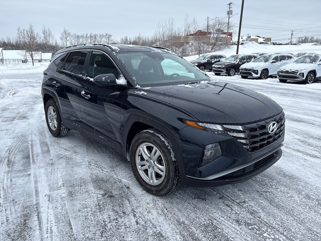 Hyundai Tucson Preferred 2023 à Bathurst, Nouveau-Brunswick - 3 - w1024h768px