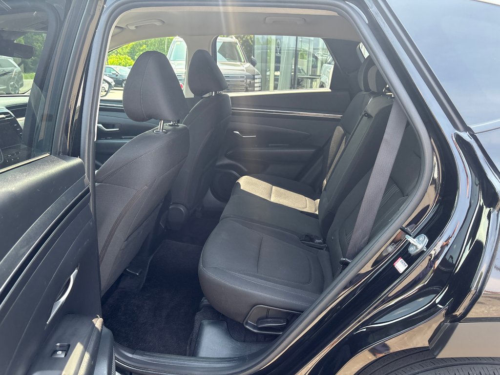 Hyundai Tucson Preferred 2023 à Bathurst, Nouveau-Brunswick - 11 - w1024h768px