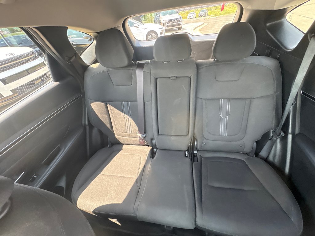 Hyundai Tucson Preferred 2023 à Bathurst, Nouveau-Brunswick - 16 - w1024h768px