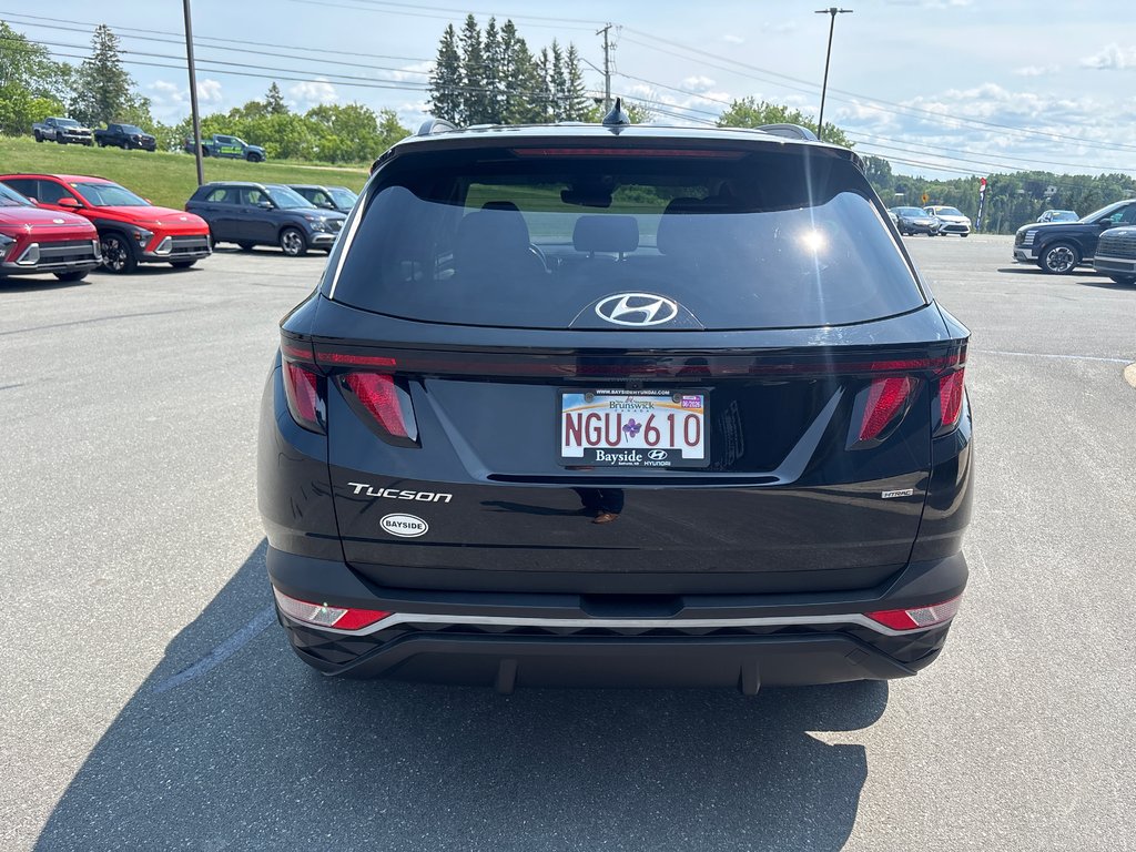 Hyundai Tucson Preferred 2023 à Bathurst, Nouveau-Brunswick - 6 - w1024h768px