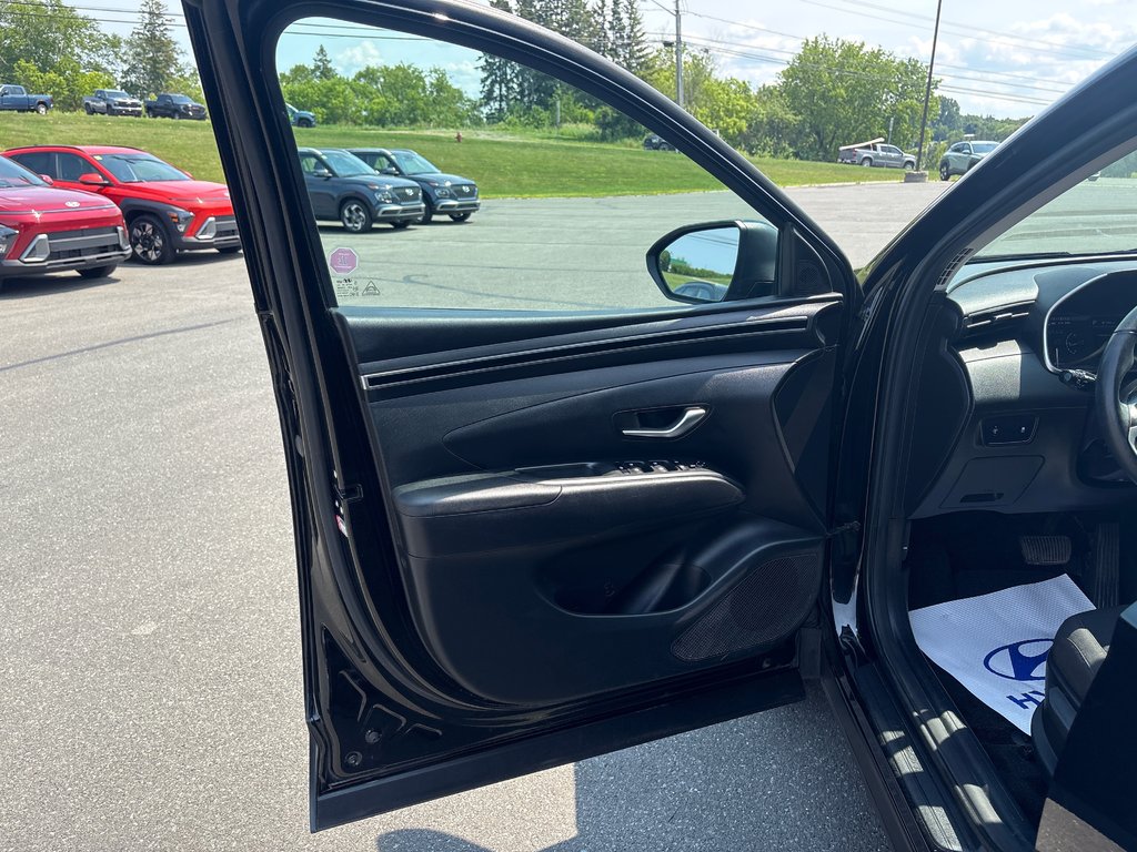 Hyundai Tucson Preferred 2023 à Bathurst, Nouveau-Brunswick - 8 - w1024h768px