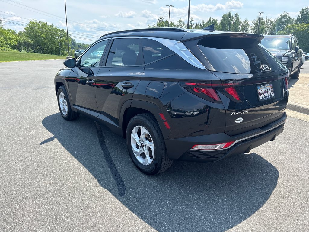 Hyundai Tucson Preferred 2023 à Bathurst, Nouveau-Brunswick - 7 - w1024h768px