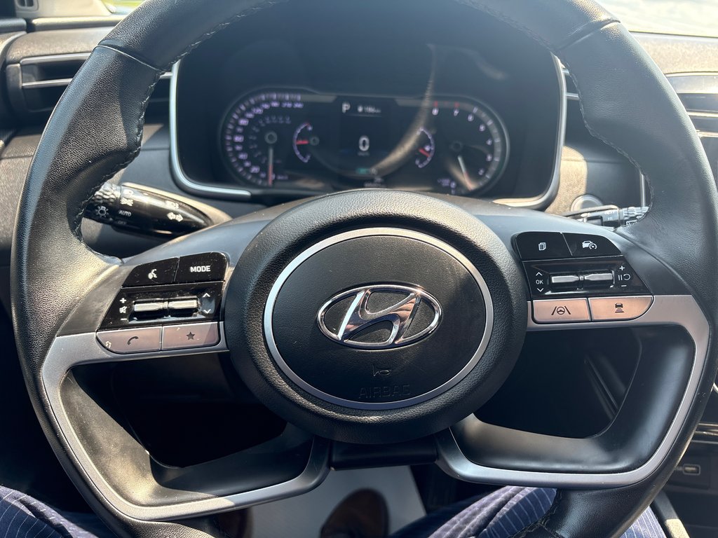 Hyundai Tucson Preferred 2023 à Bathurst, Nouveau-Brunswick - 19 - w1024h768px