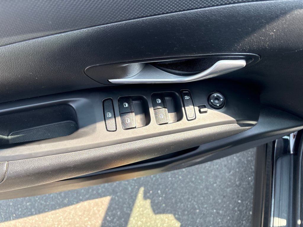 Hyundai Tucson Preferred 2023 à Bathurst, Nouveau-Brunswick - 9 - w1024h768px