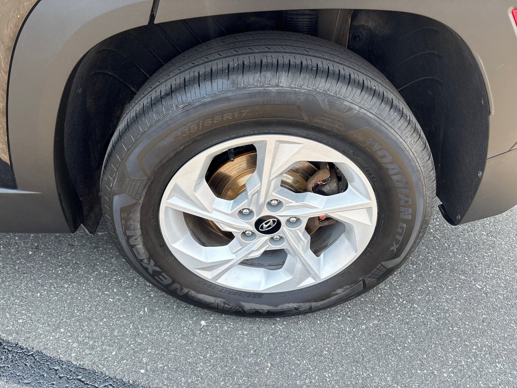 Hyundai Tucson Preferred 2023 à Bathurst, Nouveau-Brunswick - 14 - w1024h768px