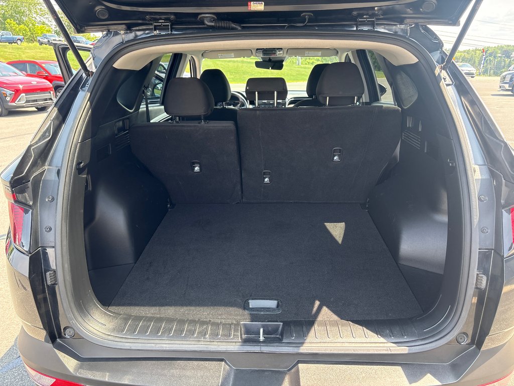 Hyundai Tucson Preferred 2023 à Bathurst, Nouveau-Brunswick - 13 - w1024h768px