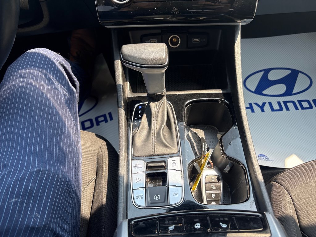Hyundai Tucson Preferred 2023 à Bathurst, Nouveau-Brunswick - 23 - w1024h768px