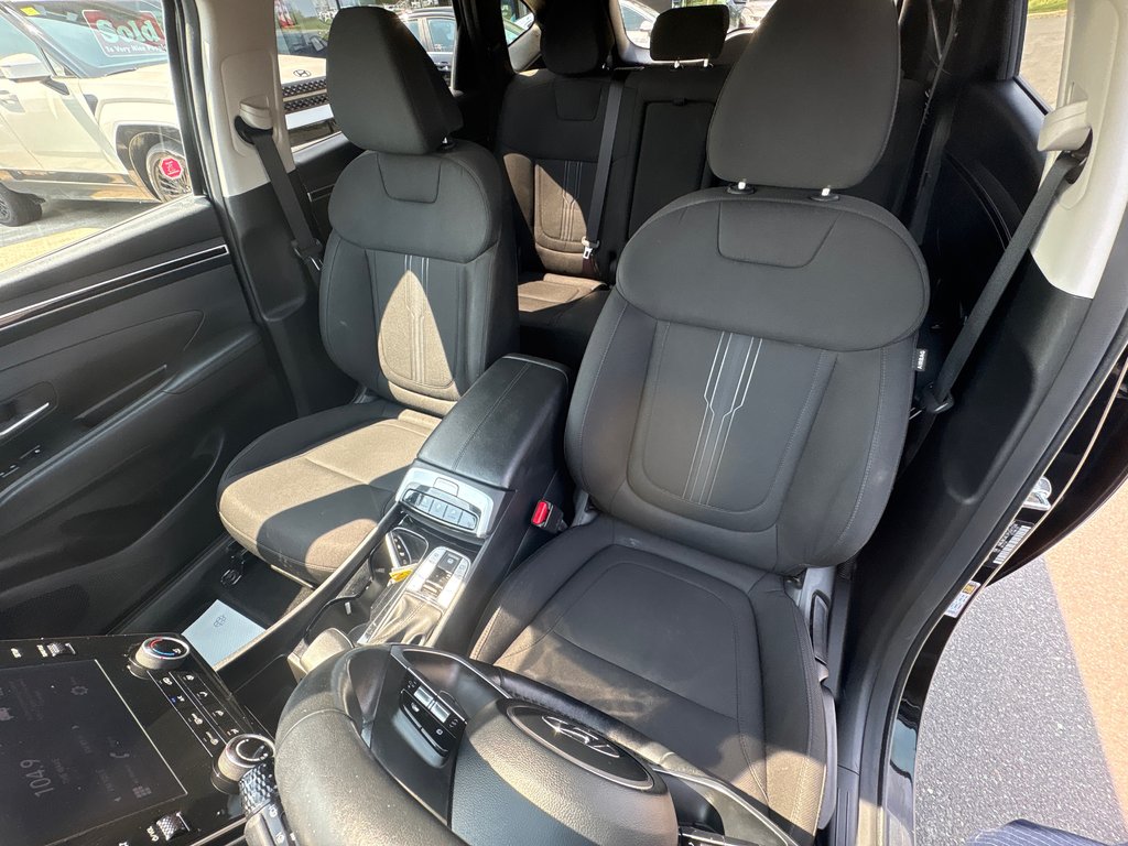 Hyundai Tucson Preferred 2023 à Bathurst, Nouveau-Brunswick - 15 - w1024h768px