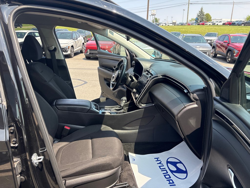 Hyundai Tucson Preferred 2023 à Bathurst, Nouveau-Brunswick - 12 - w1024h768px