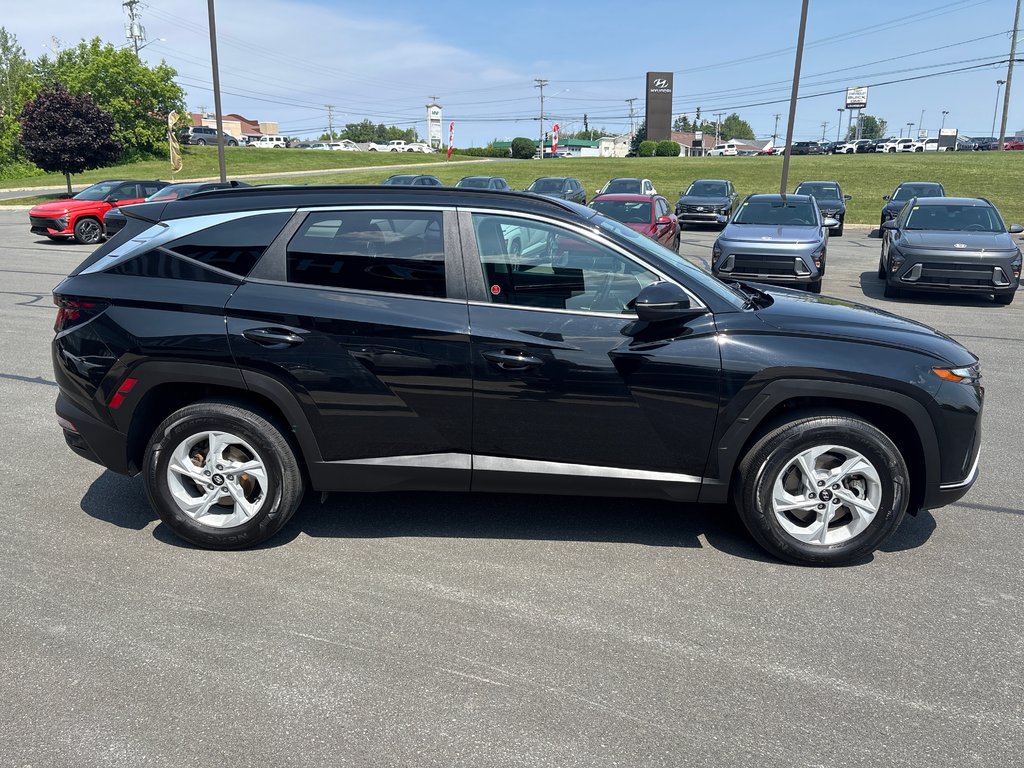 Hyundai Tucson Preferred 2023 à Bathurst, Nouveau-Brunswick - 4 - w1024h768px