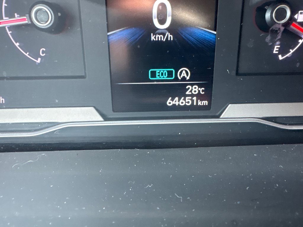 Hyundai Tucson Preferred 2023 à Bathurst, Nouveau-Brunswick - 17 - w1024h768px