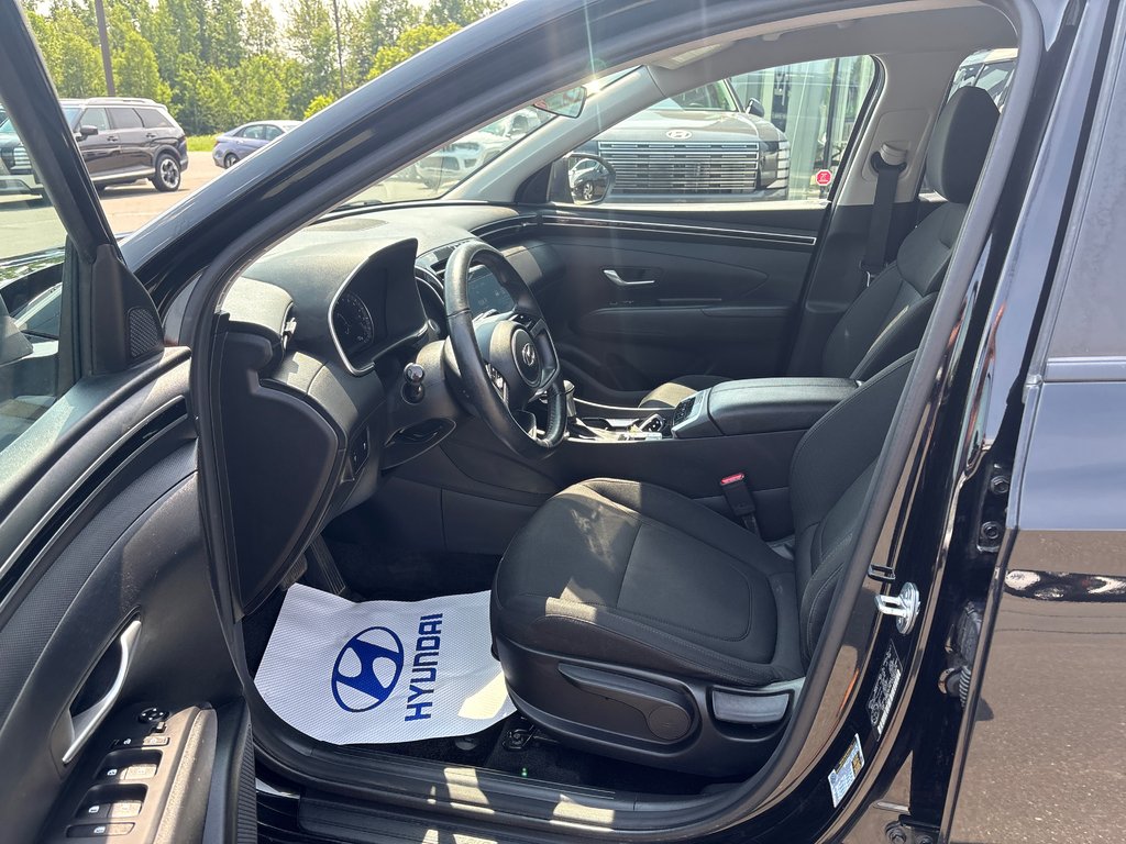Hyundai Tucson Preferred 2023 à Bathurst, Nouveau-Brunswick - 10 - w1024h768px