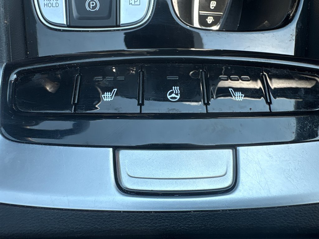 Hyundai Tucson Preferred 2023 à Bathurst, Nouveau-Brunswick - 24 - w1024h768px