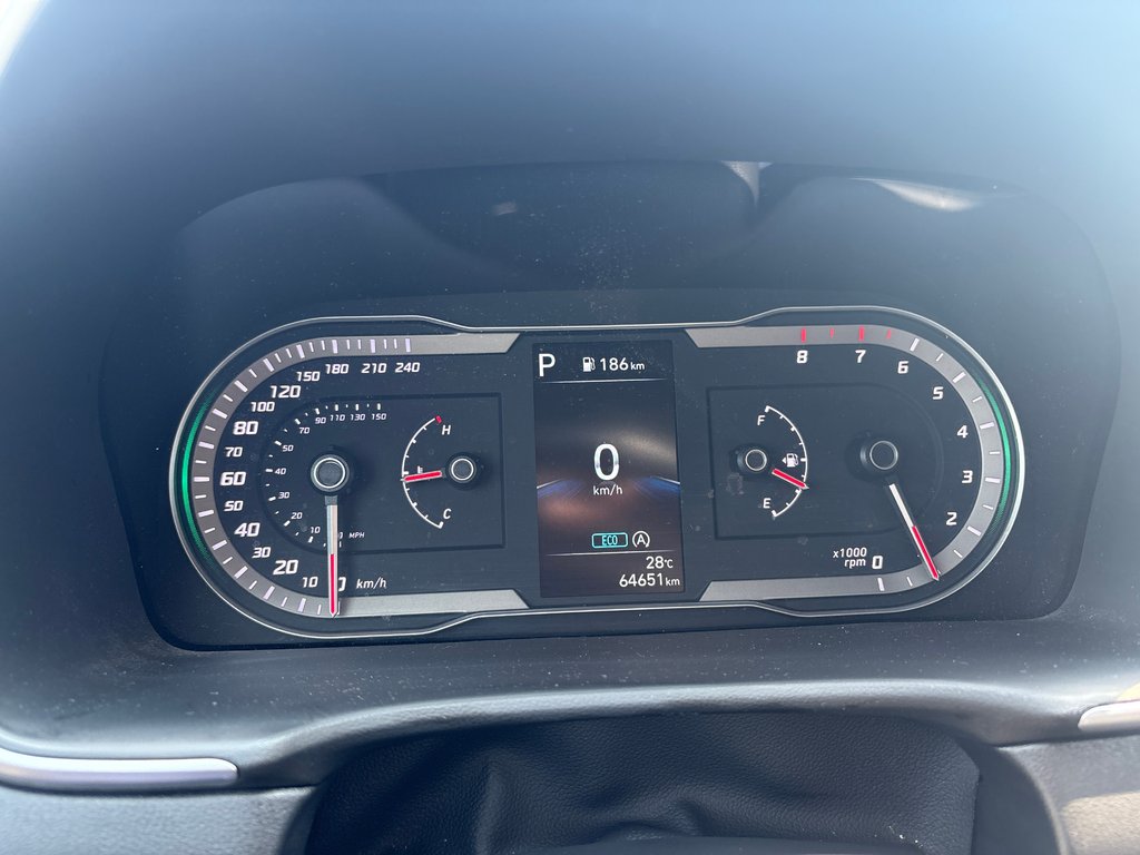 Hyundai Tucson Preferred 2023 à Bathurst, Nouveau-Brunswick - 18 - w1024h768px