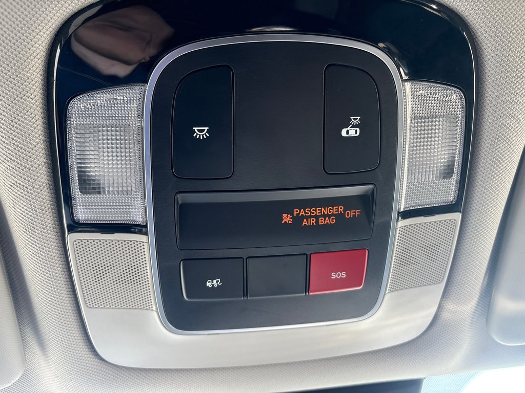 Hyundai Tucson Preferred 2023 à Bathurst, Nouveau-Brunswick - 25 - w1024h768px