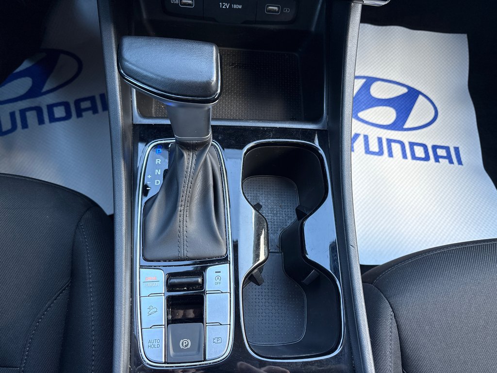 2024 Hyundai Tucson Preferred in Bathurst, New Brunswick - 21 - w1024h768px