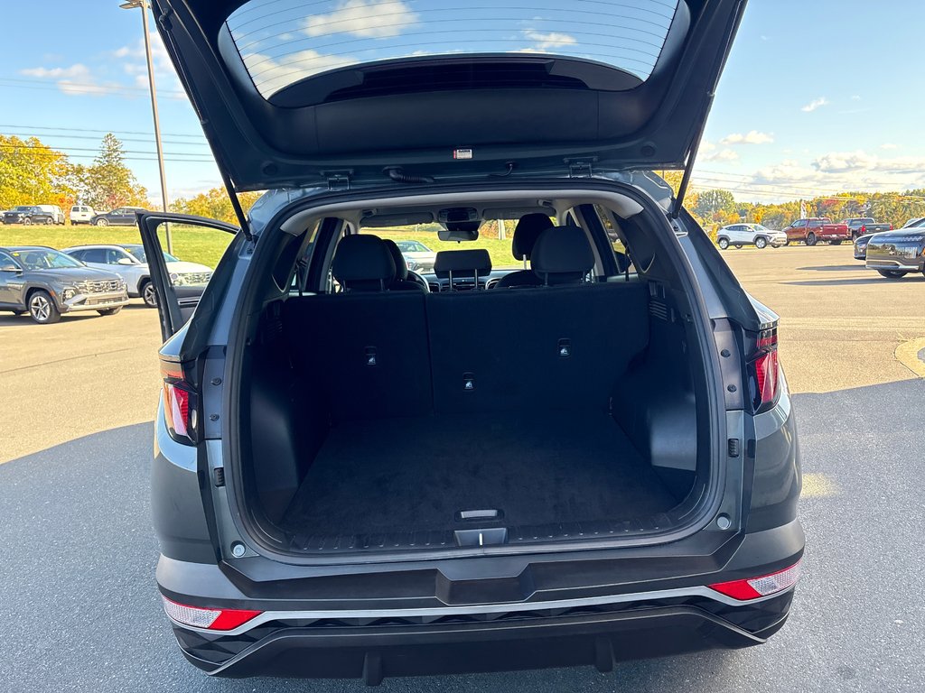 2024 Hyundai Tucson Preferred in Bathurst, New Brunswick - 12 - w1024h768px